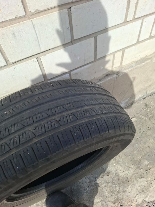Шины 265/65/17 идеал