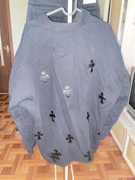 Chrome Hearts Рубашка