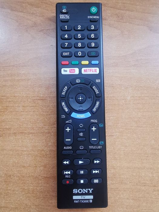 Telecomanda SONY / Telecomanda Vortex