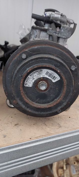 Compresor clima/ac Bmw F10 F11 F30 F31 2.0d