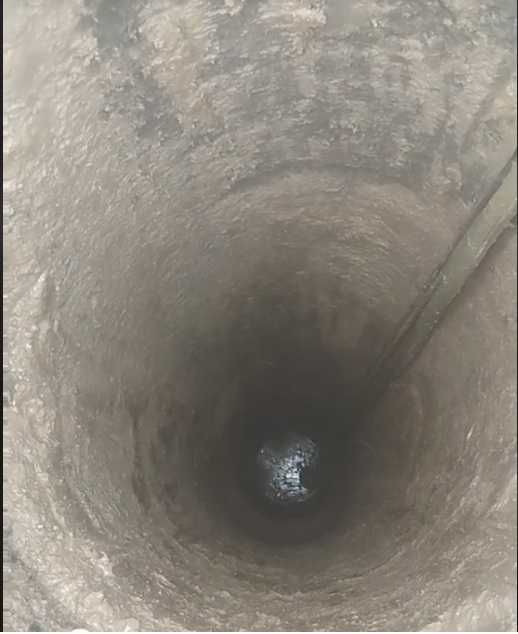 Изкопаване на кладенци и сондажи за вода