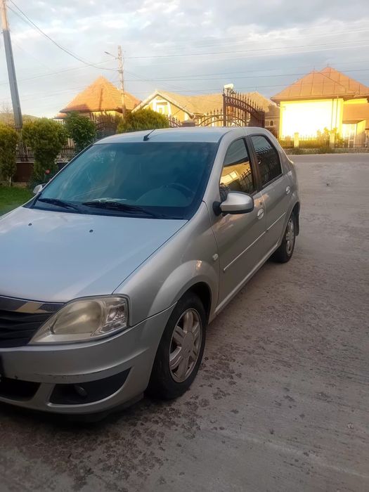 dacia logan 1.5