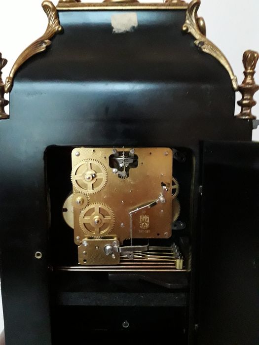 Ceas de Semineu German.