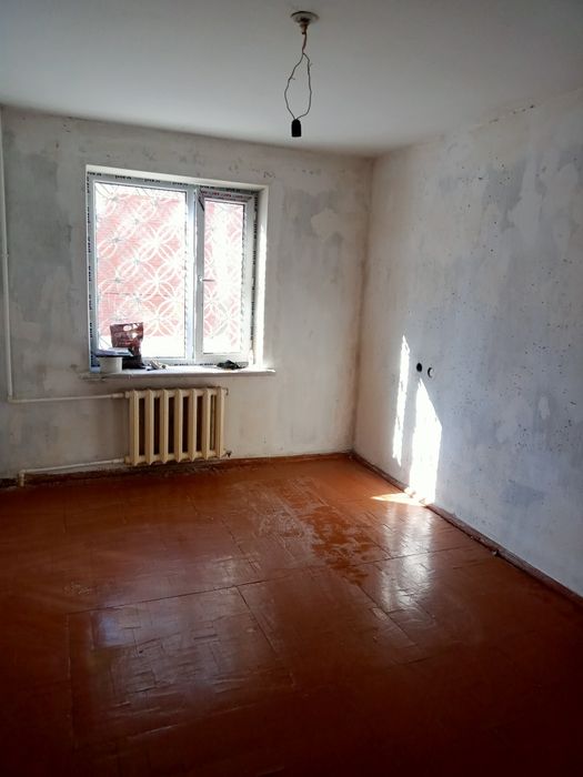 Продается двухкомнатная квартира.