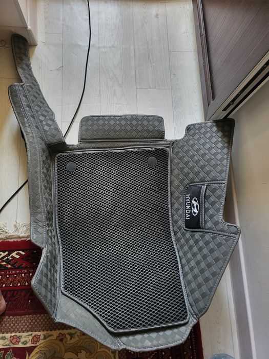 Полик элантра бу сост отл