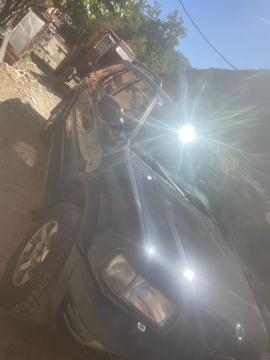 Opel frontera de vânzare