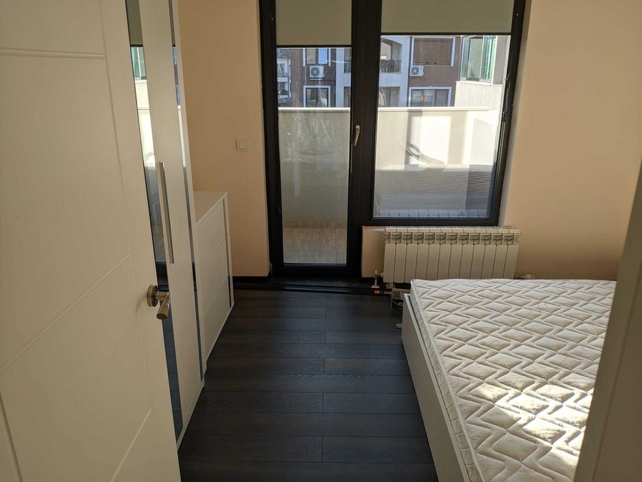 3 стаен под наем в София Малинова Долина ГАРАЖ