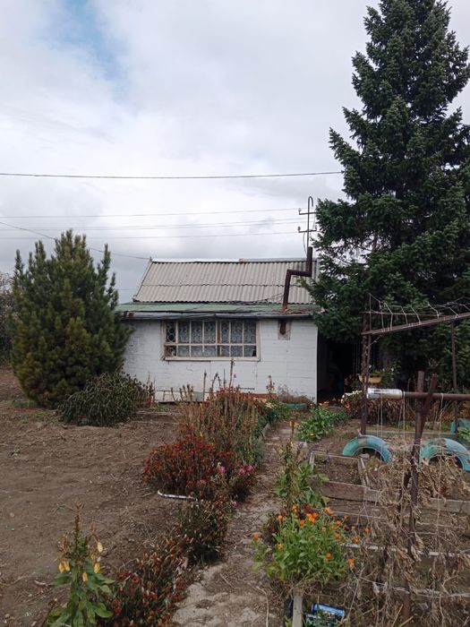 Продам дачу Бобровка