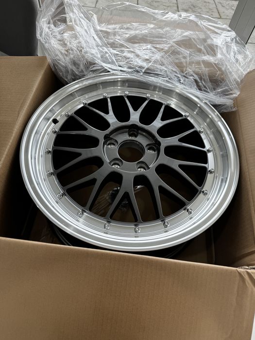 JR23 5X108 volvo ford citroen