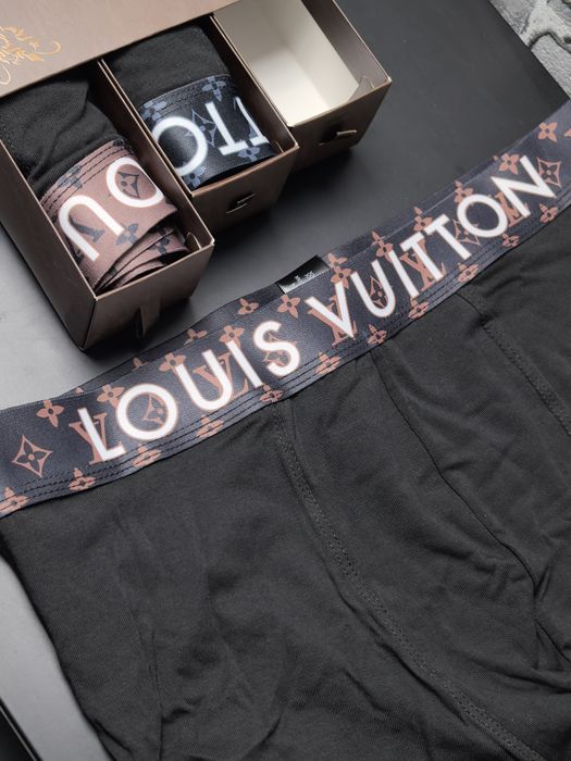 Luis Viton боксерки