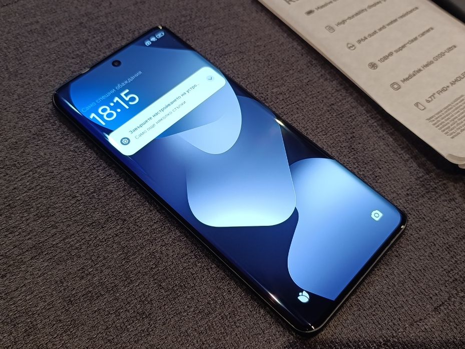 Redmi Note 15 НОВ