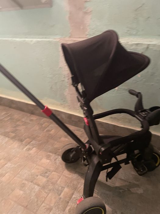 Продам детский велосипед