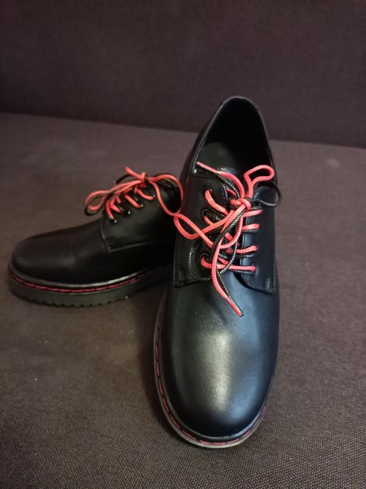 Ботинки, осень,  новые