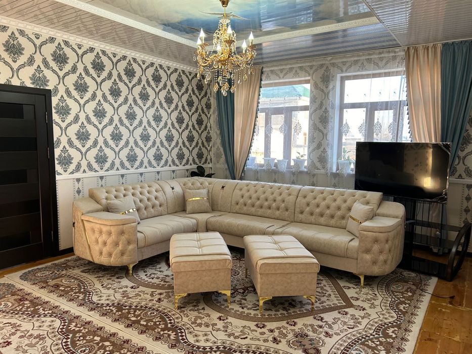 Диван честер мебель на заказ