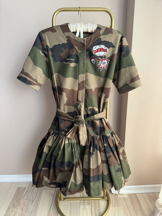 Рокля Djofra Джофра