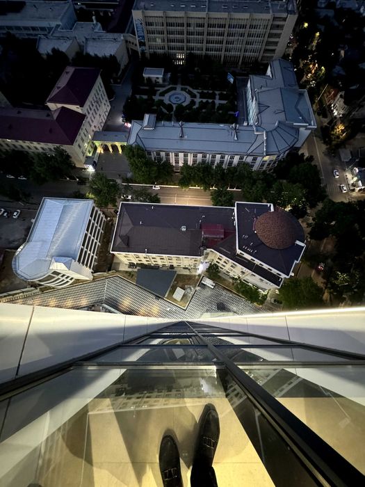 Аренда квартиры долгосрочная в Akay City 2-х комнатная