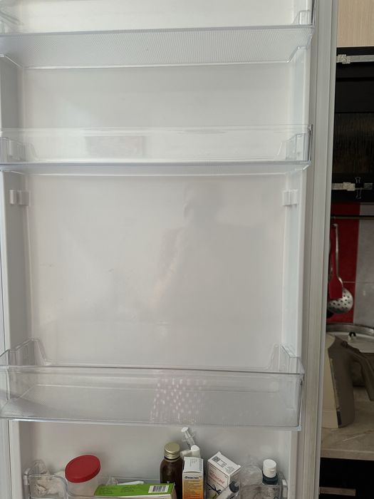 холодильник Haier