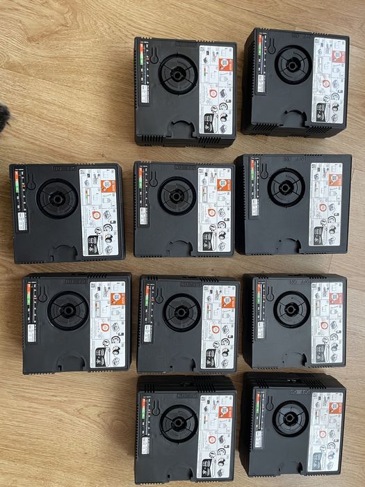 Lot de 10 compresoare originale VW Audi pentru resselleri