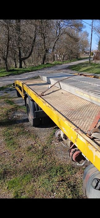 Конструкция за пътна помощ