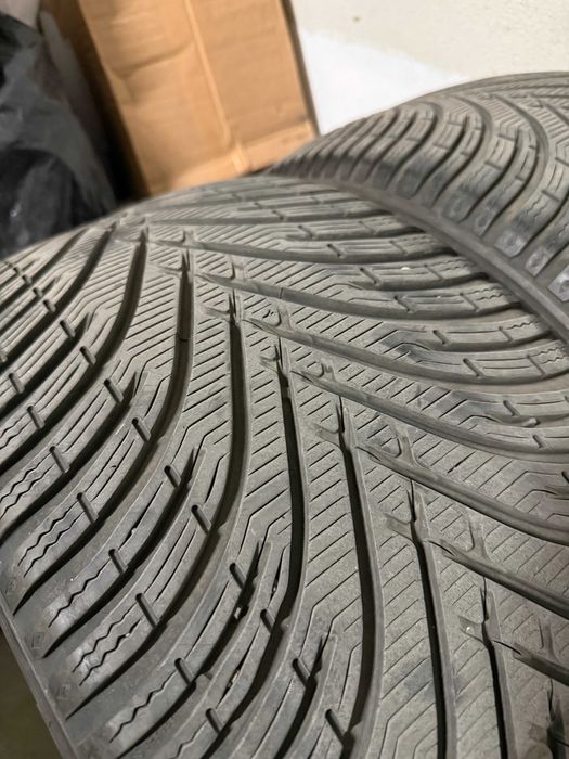 Зимни гуми БМВ 3 / 4 Серия BMW