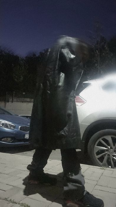 Опиум Пальто LakeLand