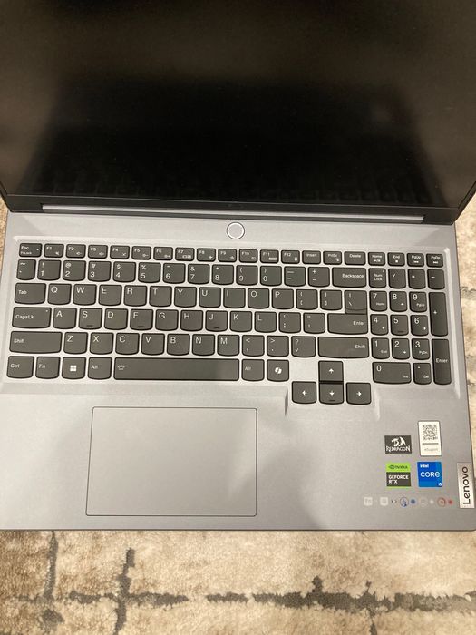 Lenovo Legion 16irx9