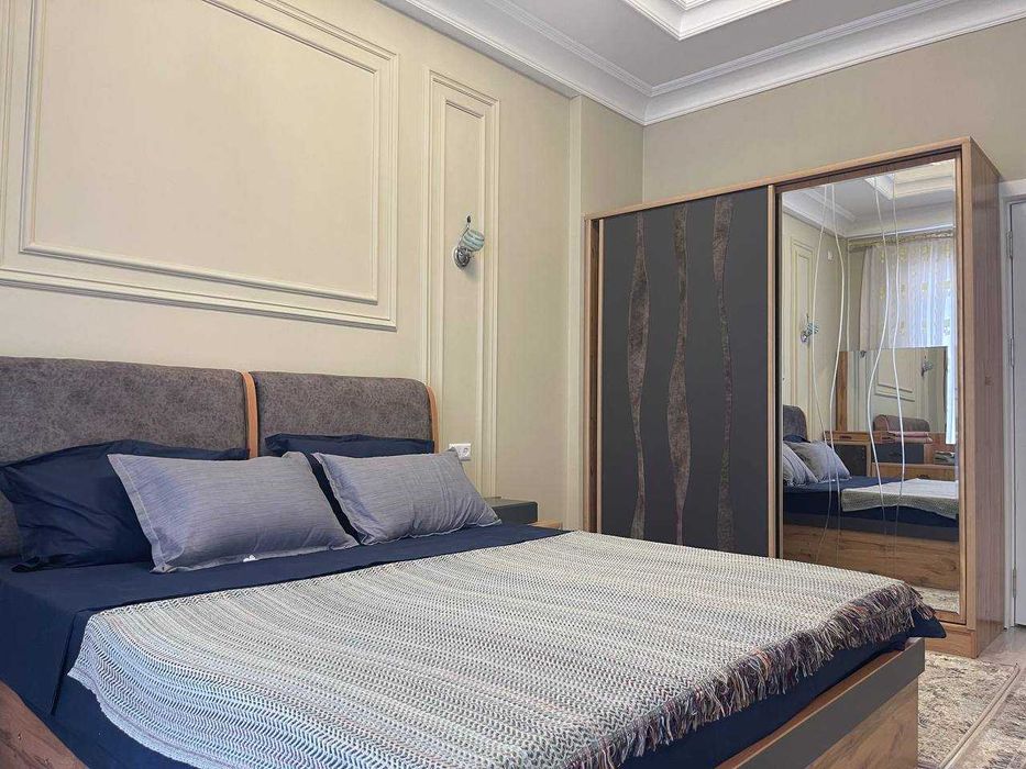 Посуточная аренда квартиры в Ташкент сити