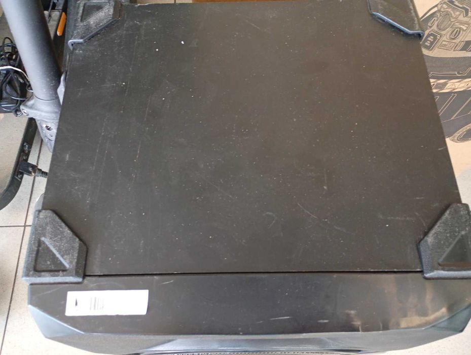 Усилвател Sony STR-DE598 + 2бр. колони Sony Shake 30