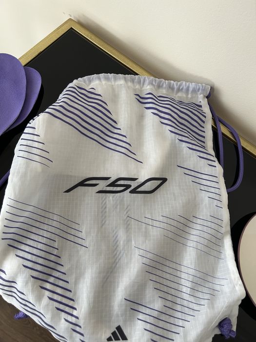 Ghete fotbal ADIDAS ELITE 42