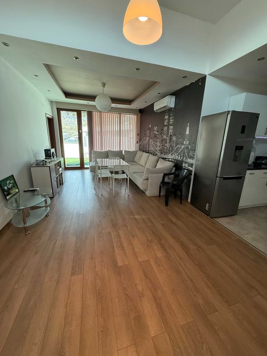 Продава се Многостаен апартамент в Симитли - 359 кв.м за 892 €/кв.м - Снимка #2