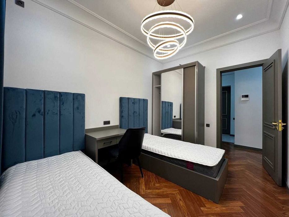 ЛЮКС!!! 3-ком квартира в Яшнабадском районе! ОР: Ул.Махтумкули 878*