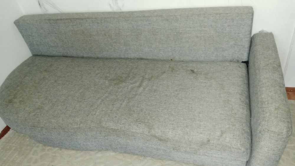 Диван двух спальный