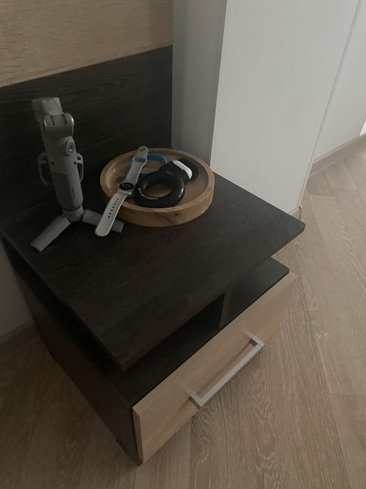 Подставка для ключей и украшений