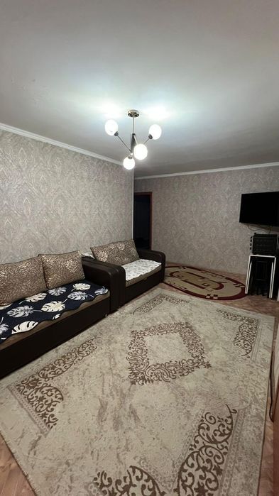 Сдается квартира 3 комн. на 408 квартале