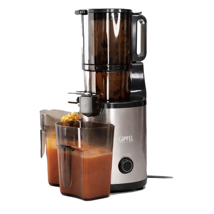 Соковыжималька GIPFEL GF-5076 Sokovijimalka Slow juicer