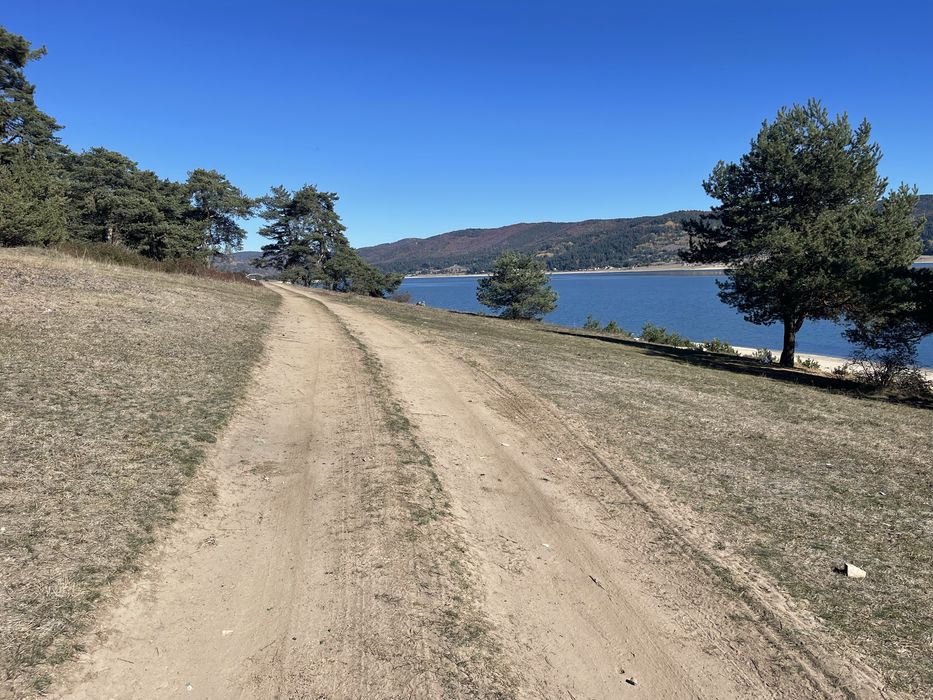 Парцел,земя,град Батак,Цигов Чарк