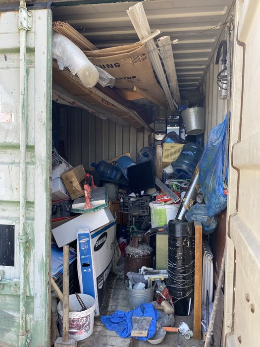 Продаю контейнер