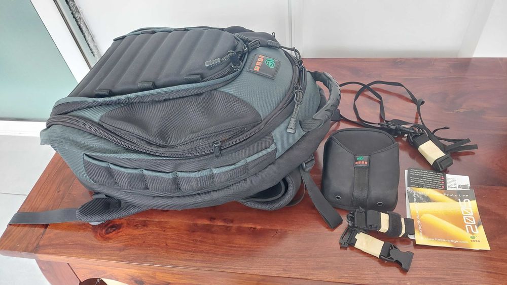 Rucsac foto video KATA R103