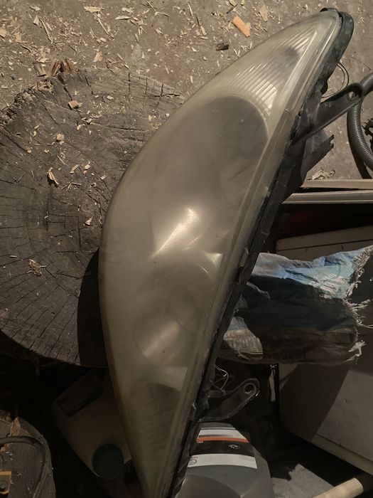 Тойота эстима рестайлинг