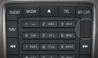 STICK Actualizare Harti Navigatie VOLVO 2020 XC60/V40/S60 2011-2014