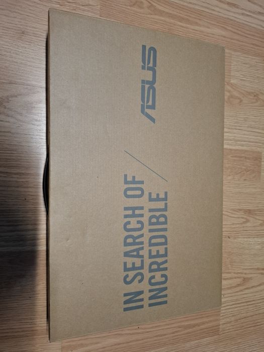 Laptop ASUS M509DJ
