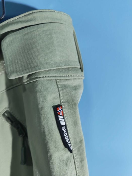 Skogstad SoftShell Долнище/Мъжко XXL