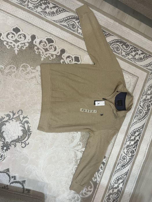 Полузамок US POLO