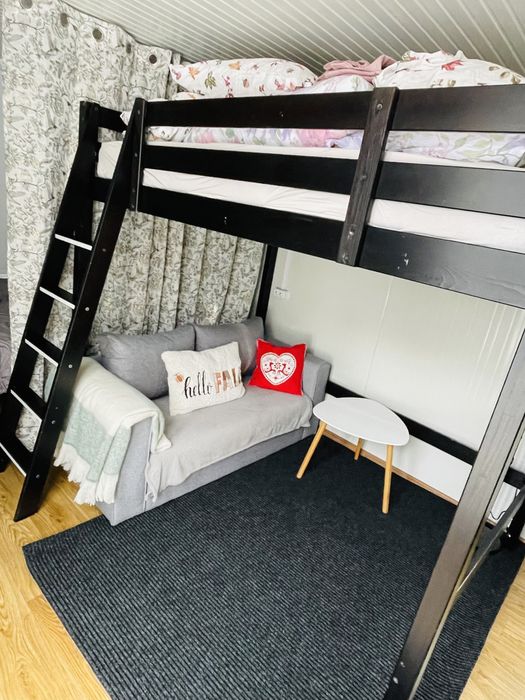 Cabana Cuibul Sturzilor | Maramureș | Ciubar |