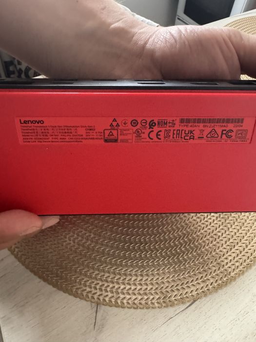 Продам док - станцию