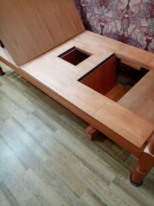 Продам мед кровать