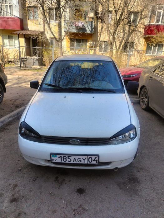 Лада Калина продам