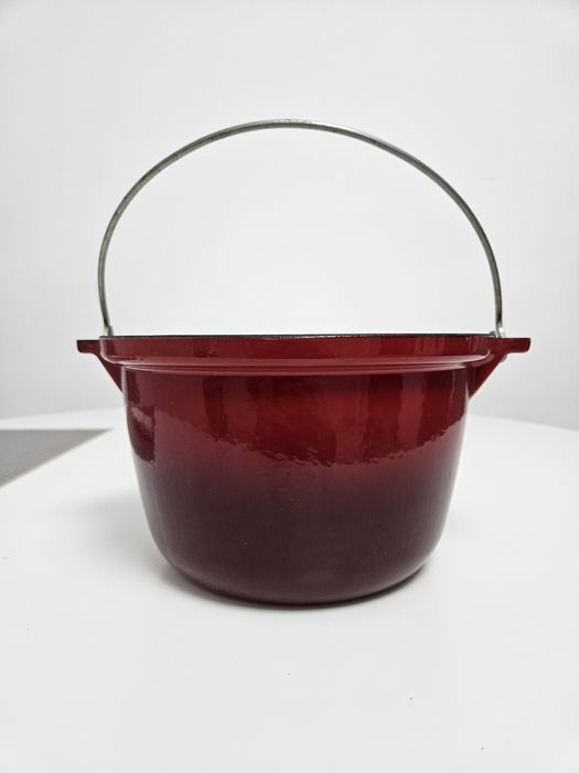 Ceaun fontă forme prăjituri 70% REDUCERE