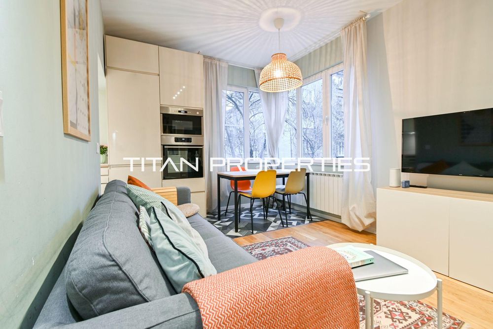 Тристаен, продажба, ж.к Оборище