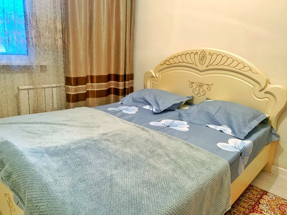 Чистая/ уютная квартира в ЖК симфония / возле Адк